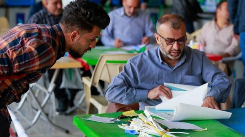 العراق: تزايد احتمالات انسحاب قوى مدنية من الانتخابات المحلية